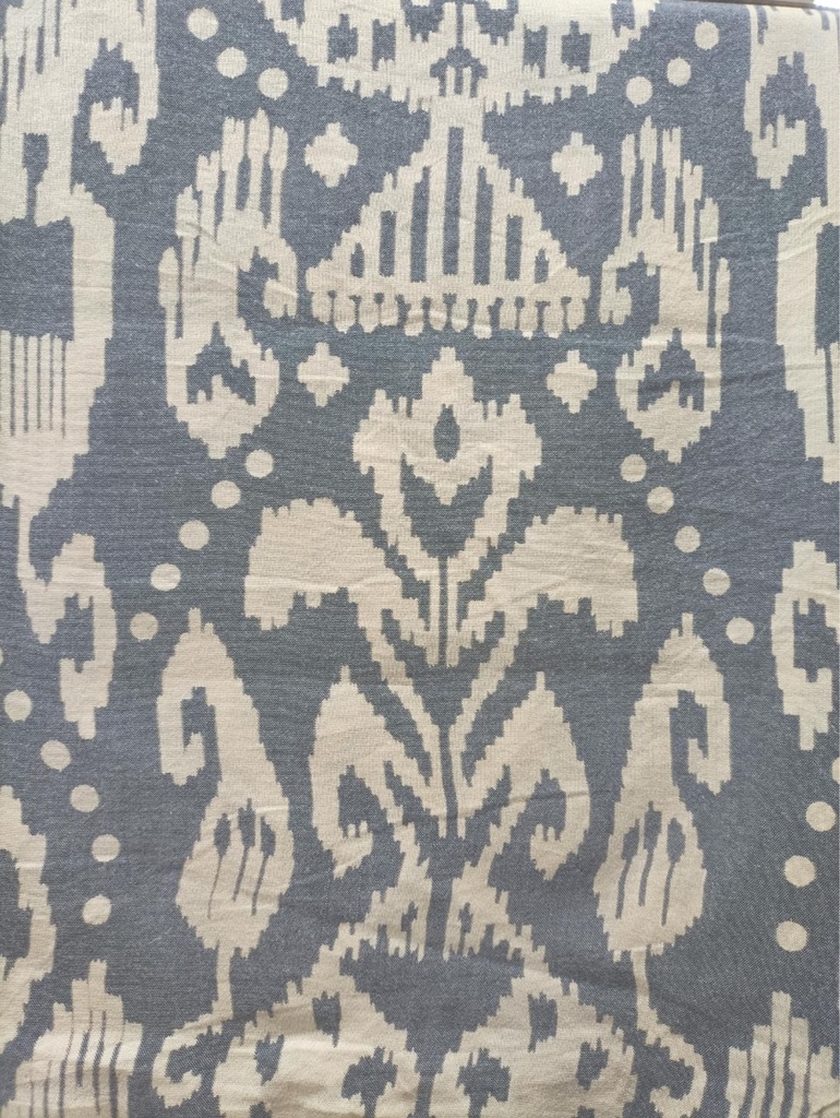 [OTA 1284 A - Composition: 100% Cotton, Width: 44", Weight: 100 GSM] OTA 1284 (A)