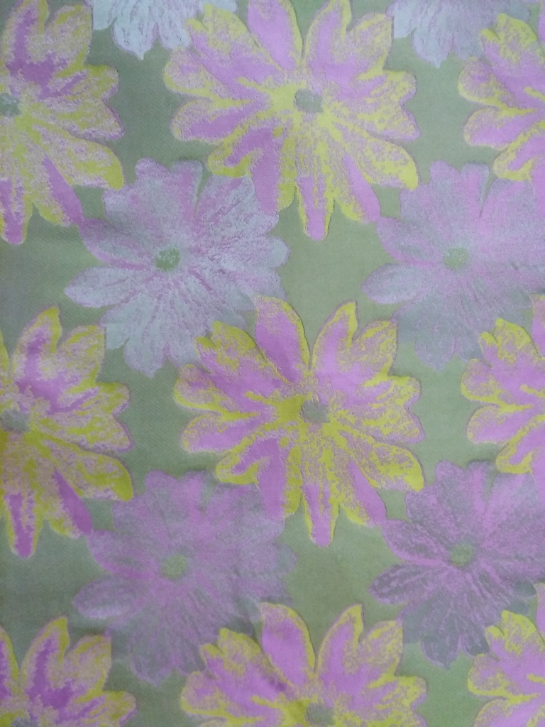 [CH 406(1) 100% POLYESTER (147 GLM) (143 CMS) (Jacquard)] CH 406 (1)