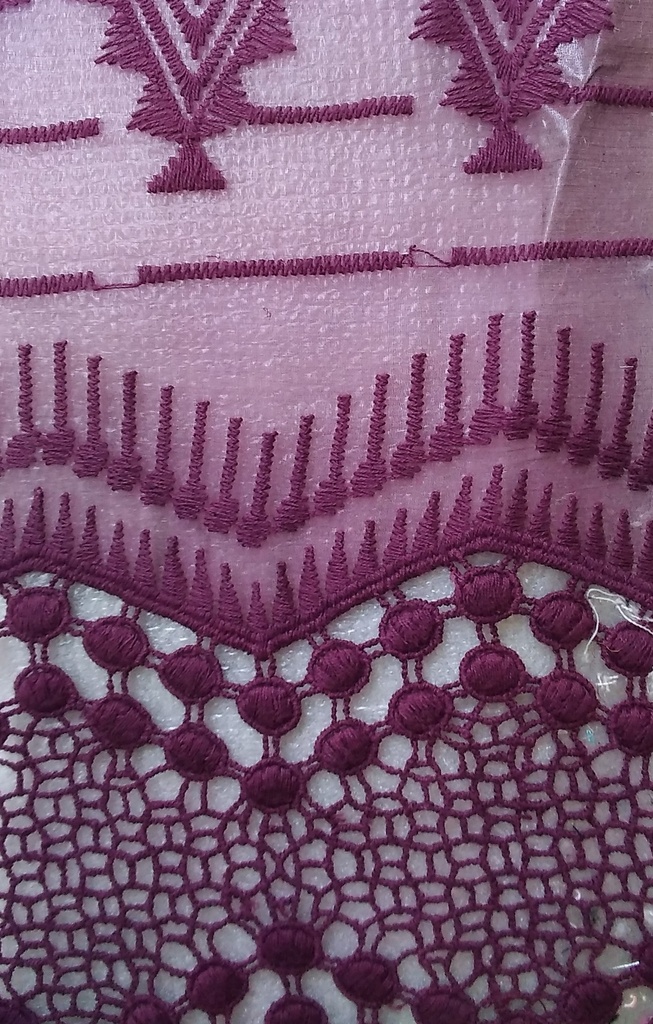 [CH 196(A) (Embroidery)] CH 196 (A)