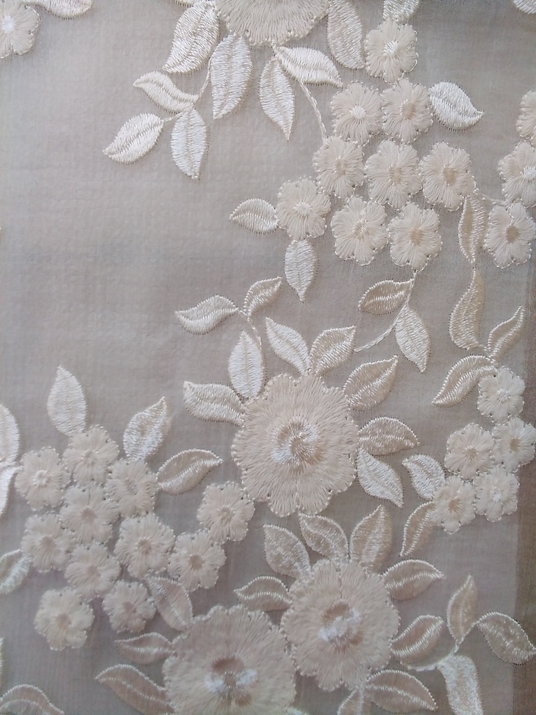 [CH 190 (Embroidery)] CH 190