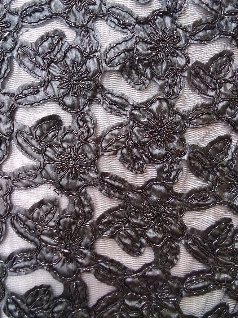 [CH 151 (161106) (Embroidery)] CH 151