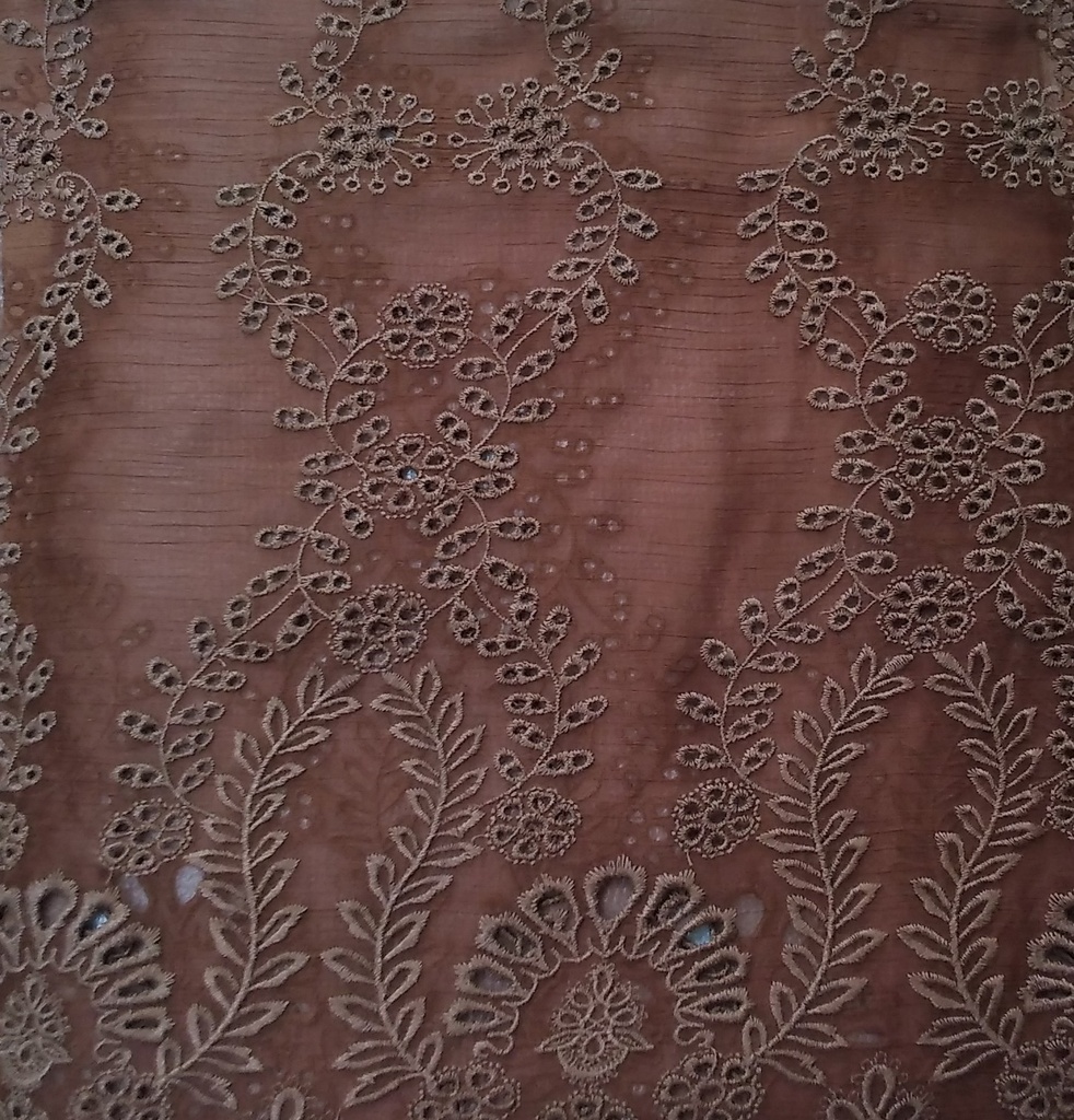 [CH 161 TMC-E7253-C (48/49")(500 m/col.) (Embroidery)] CH 162