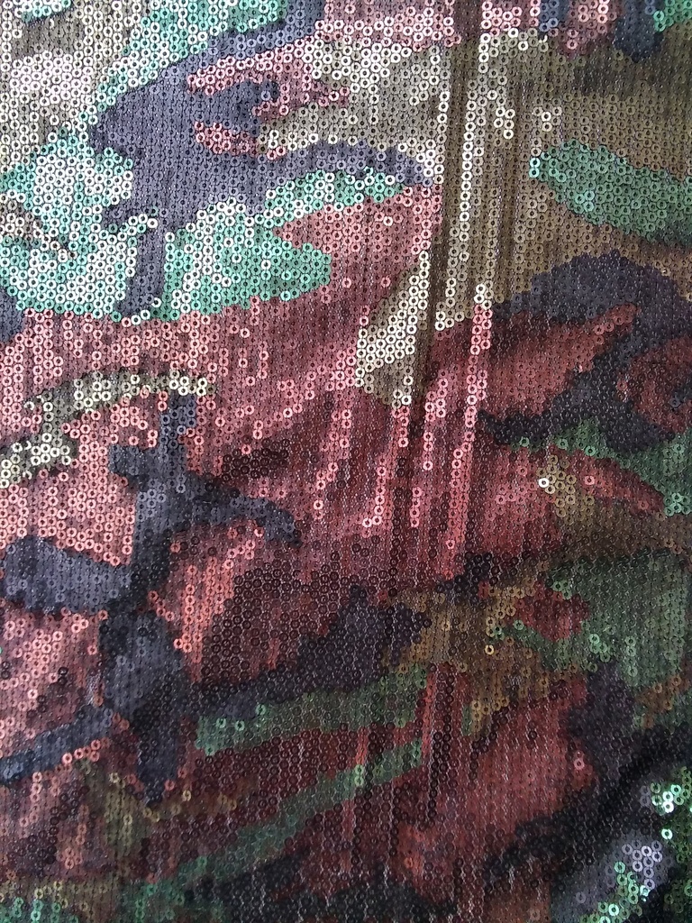 [CH 168 TMC-E5002 (49/50")(500 m/col.) (Sequence Embroidery)] CH 168