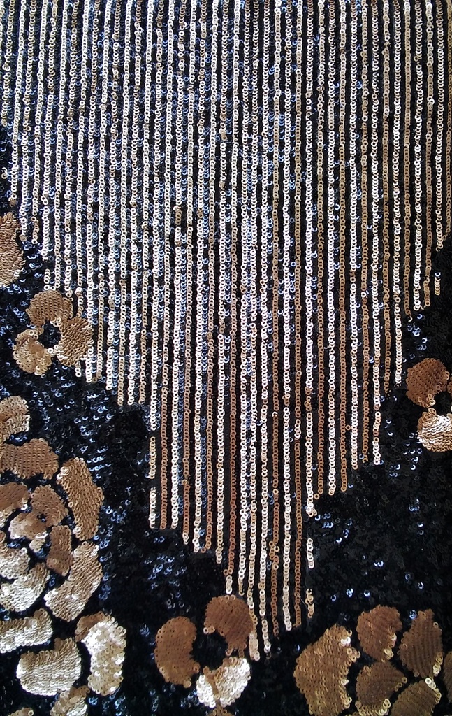 [CH 179 TMC-E4005 (49/50")(500 m/col.) (Sequence Embroidery)] CH 179