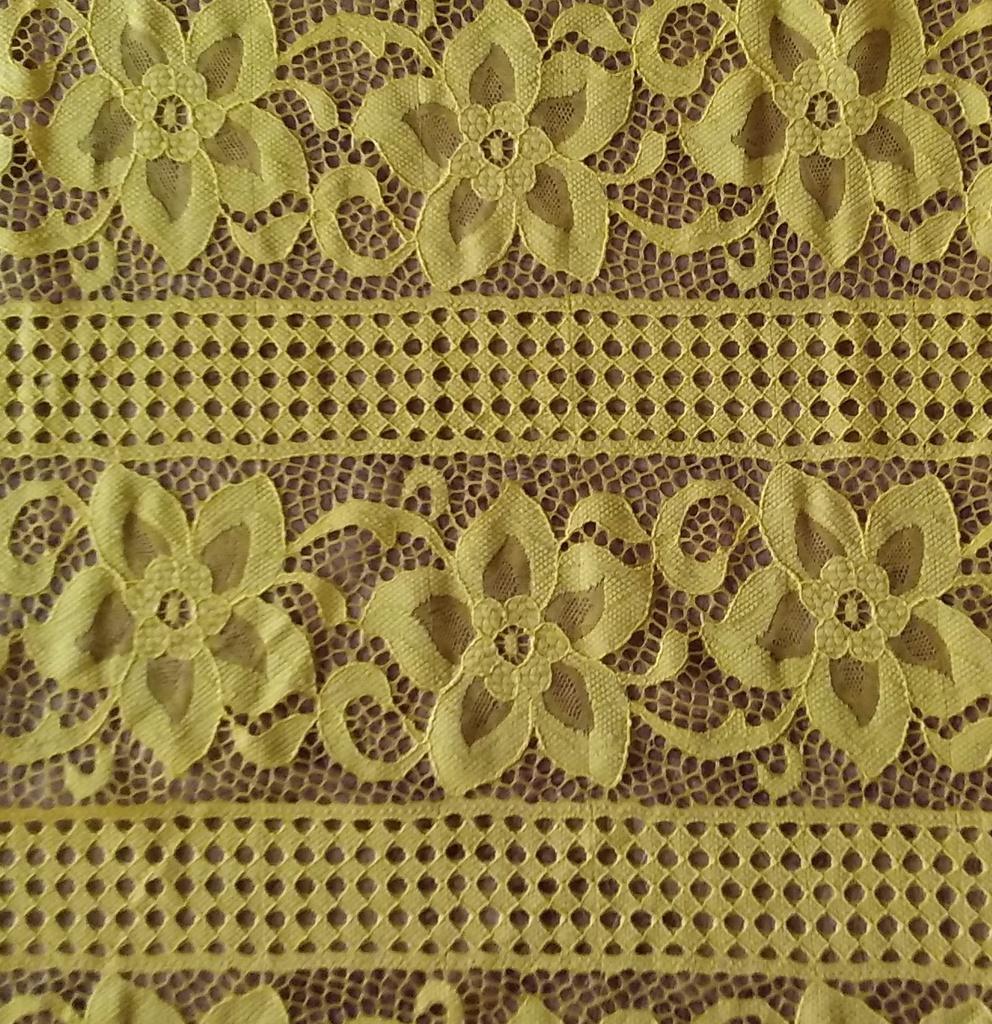 [OTA 627{ LP18077(A1024)} (100% PA) (140 cms +/- 5%)(Lace)] OTA 627 (LP18077(A1024))