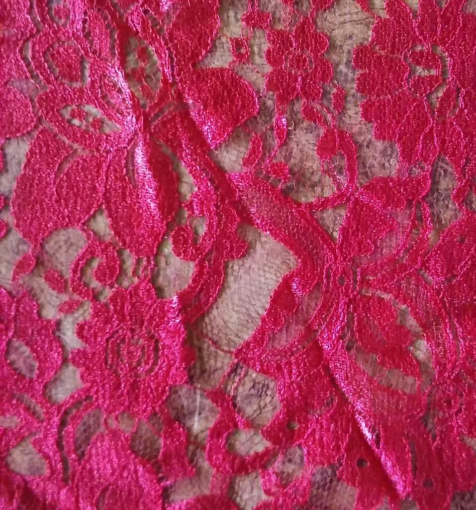 [OTA 583(A) Width-90 CMS and 110 CMS (Lace)] OTA 583 (A)