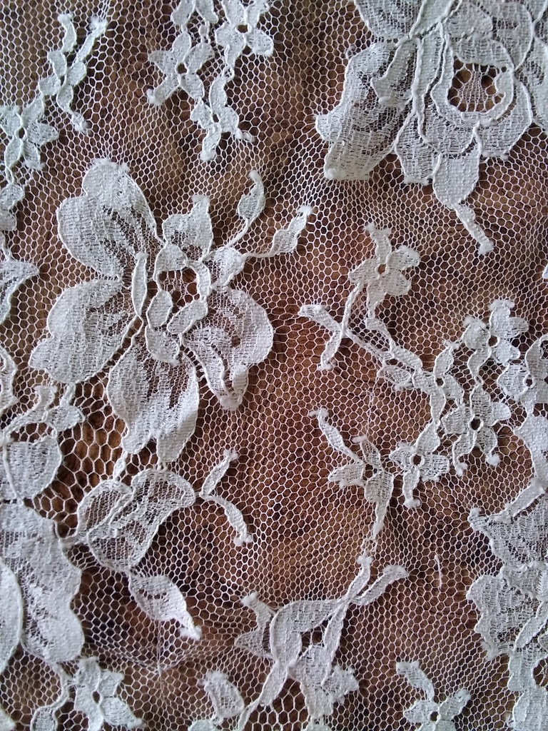 [OTA 590(A) Width- 15 CMS, 45 CMS, 90 CMS and 135 CMS (Lace)] OTA 590 (A)