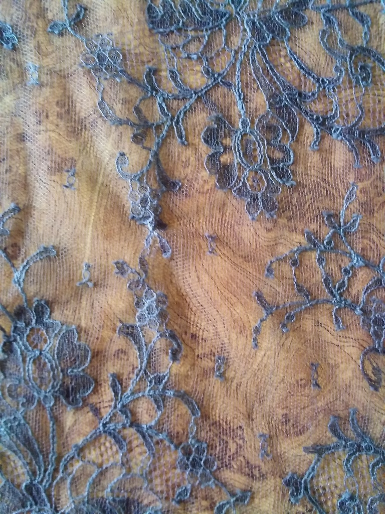 [OTA 591(A) Width-90 CMS,120 CMS and 150 CMS (Lace)] OTA 591 (A)