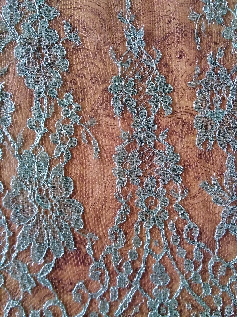 [OTA 593(A) Width- 30 CMS, 90 CMS, 110 CMS and 135 CMS (Lace)] OTA 593 (A)