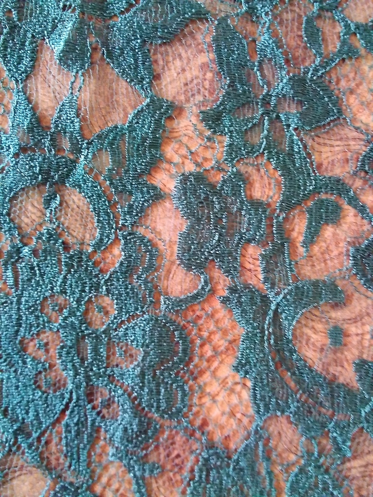 [OTA 594(A) Width-110 CMS (Lace)] OTA 594 (A)