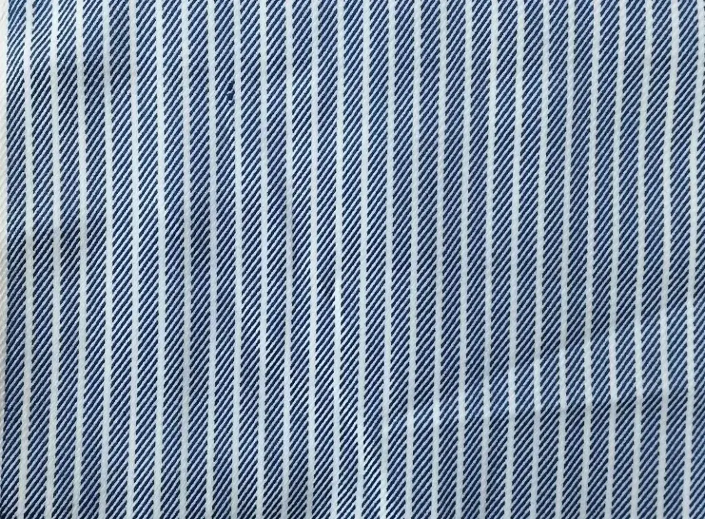 [18% Wool 82% Cotton 240 GSM 44"] OTA 1287