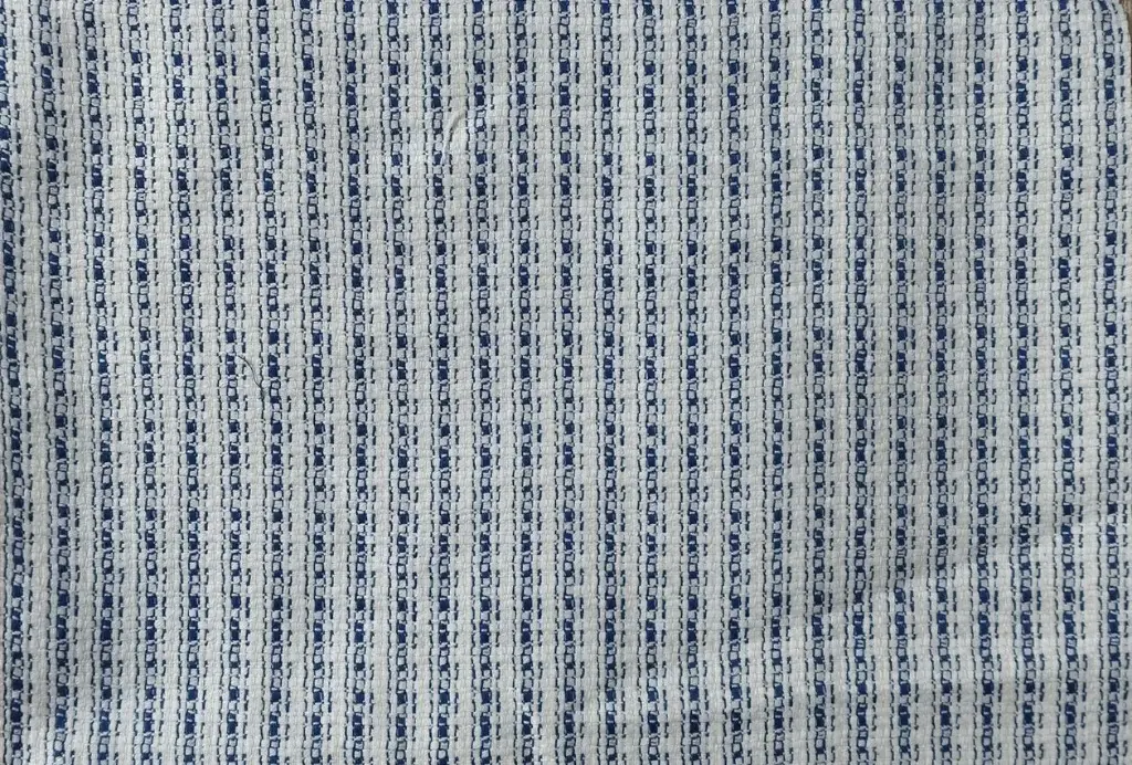 [18% Wool 82% Cotton 240 GSM 44"] OTA 1291