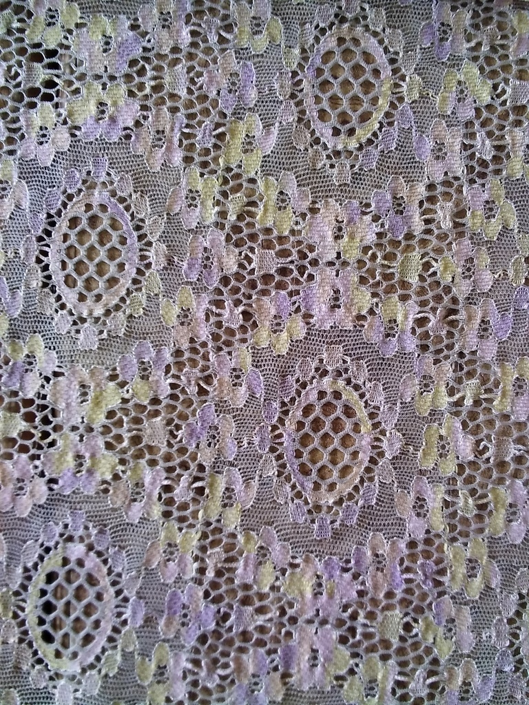 [OTA 619 {LP18071(H2680)} (75% PA 15% Polyester 10% EL)(143 cms +/- 5%)(Lace)] OTA 619 (LP18071(H2680))