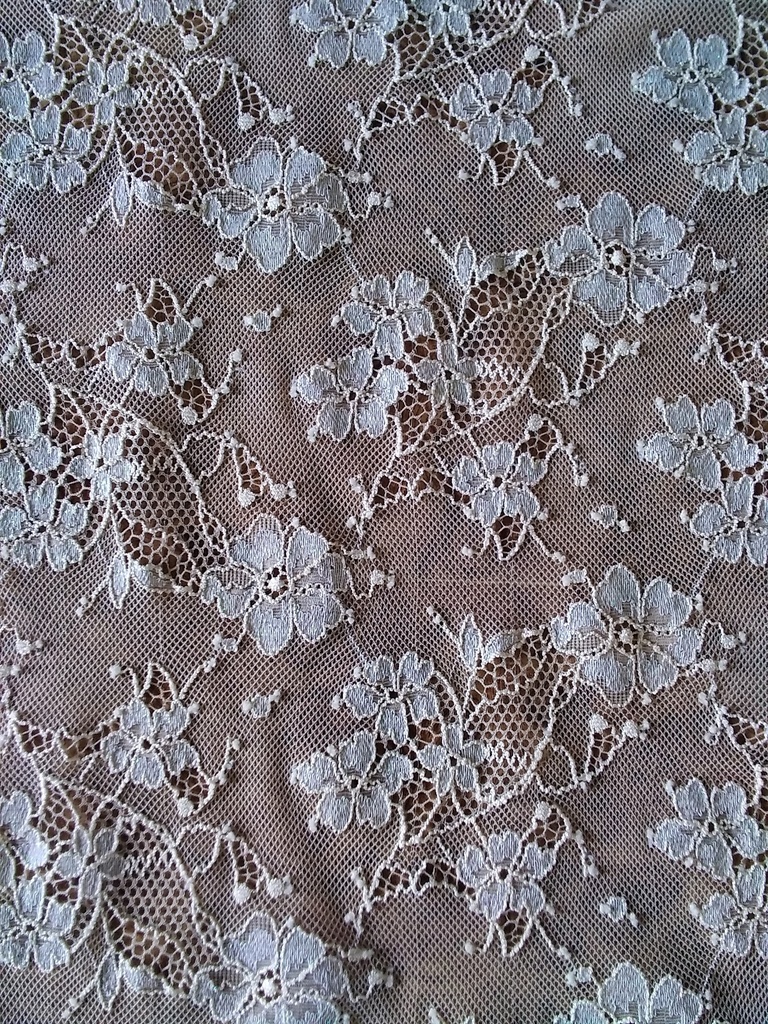[OTA 617{LP18019(E0987)} (77% PA  17% PES 6% EL)(145 cms +/- 5%)(Lace)] OTA 617 (LP18019(E0987))
