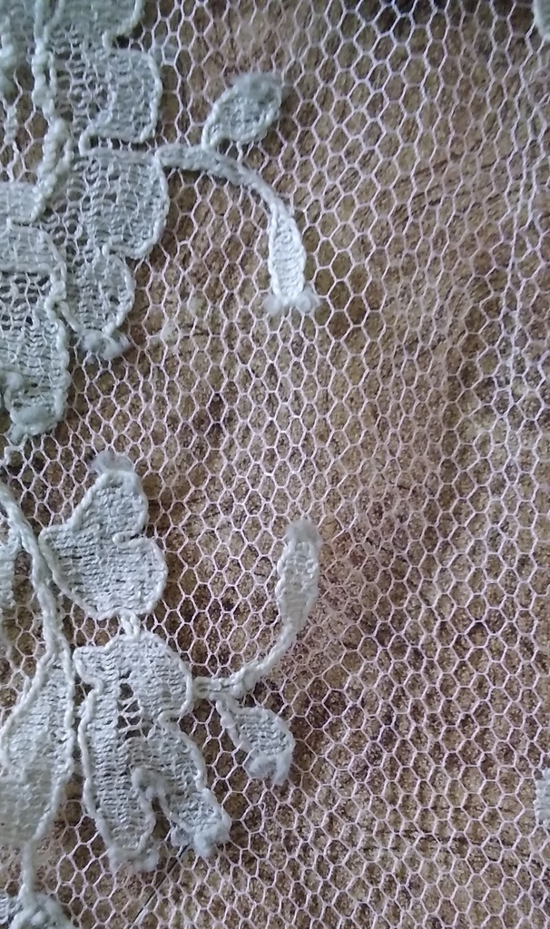 [OTA 600(A) Width-90 CMS and 135 CMS (Lace)] OTA 600 (A)