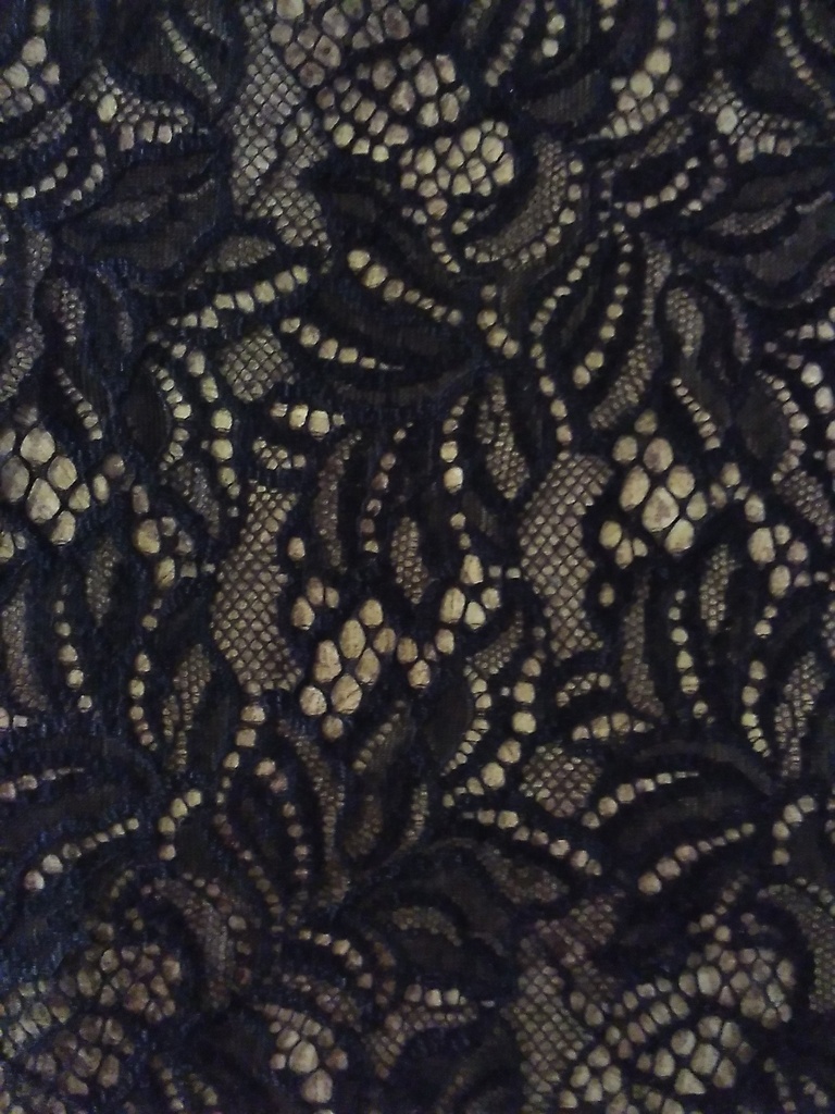 [OTA 622{LP19160(S1531)} 100% PA (110CM+-5%) (Lace)] OTA 622 (LP19160(S1531))