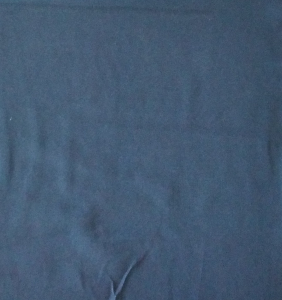 [OTA 716 (Plain Weave) (Width-150 CMS)(165 x 86)(0.112 wt/sq mts)(1/075D x 1/097D)(Blend-P: 90, S:10)(Solid)] OTA 716
