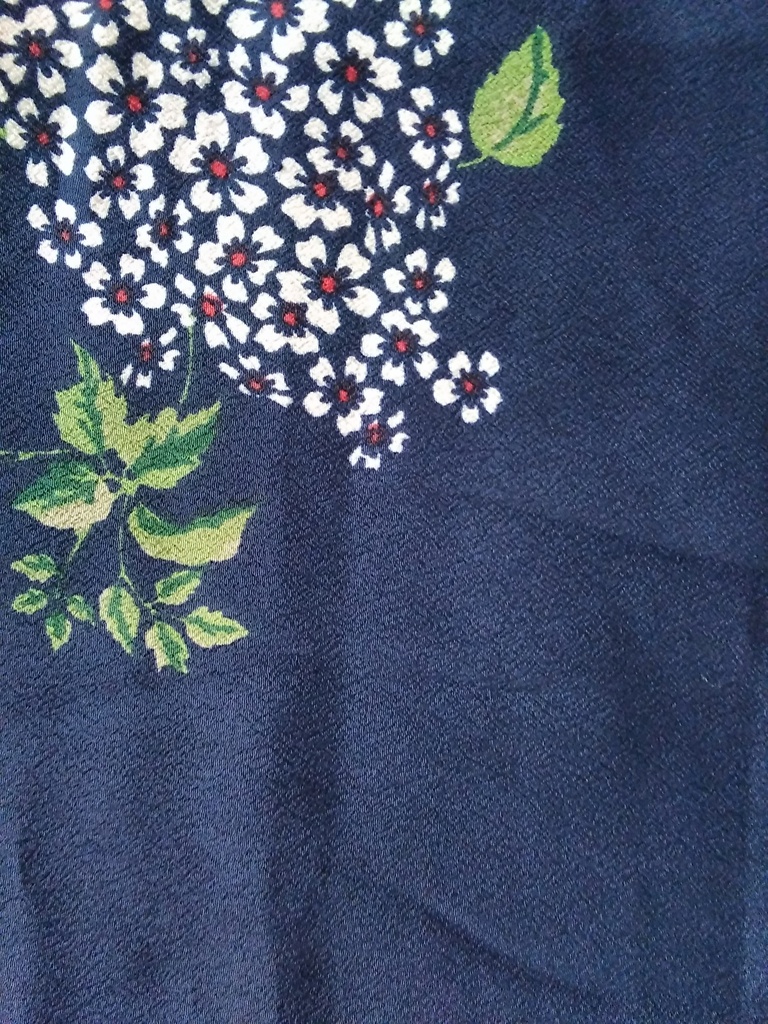 [OTA 731(A)(Code- AE-RGG-1362)(50% Recycle)(Eco FDY)(70D x 70D)(164 x 80)(Drum Crape)(95 GSM)(Printed)] OTA 731 (A)