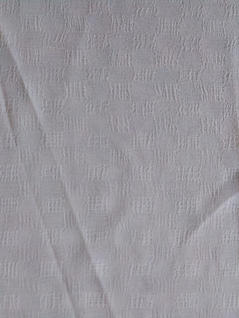 [OTA 694(A) Marble Chiffon (50D x 50D)(96 x 80)(Width- 42")(55 GSM)(Solid)] OTA 694 (A)