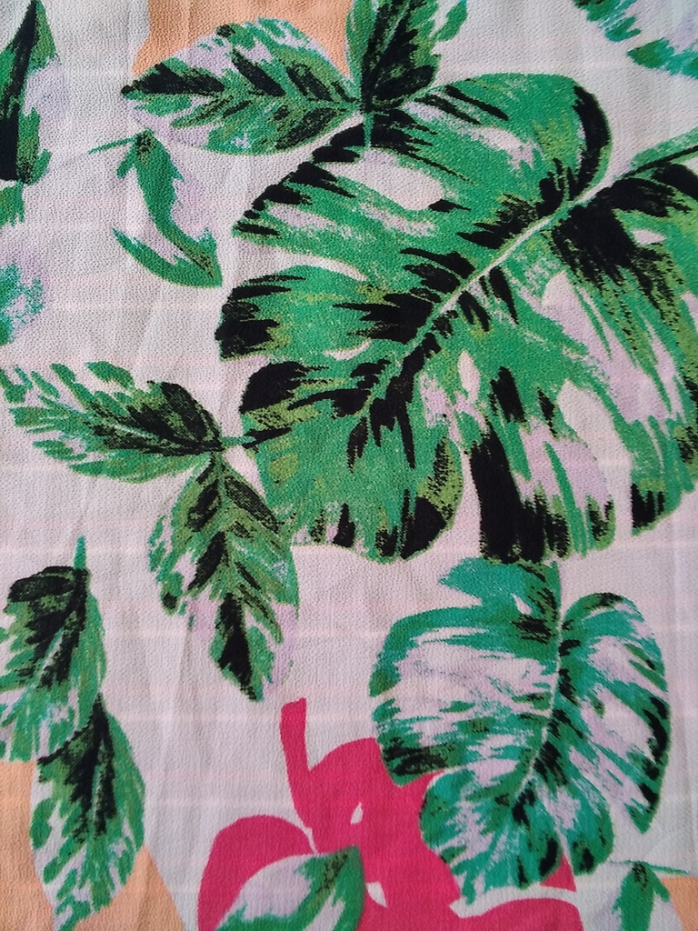 [OTA 700(A)Deccan Crep (75D x 75D)(144 x 84)(115-120 GSM)(Width- 52")(Printed)] OTA 700 (A)