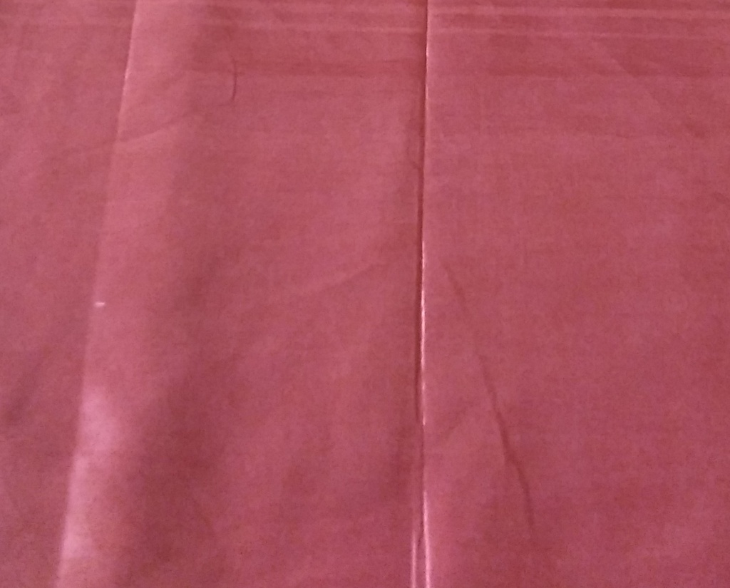 [OTA 701(A)Poly Silk (50D x 50D)(120 x 88)(75 GSM)(Width- 42"/56")(Solid)] OTA 701 (A)