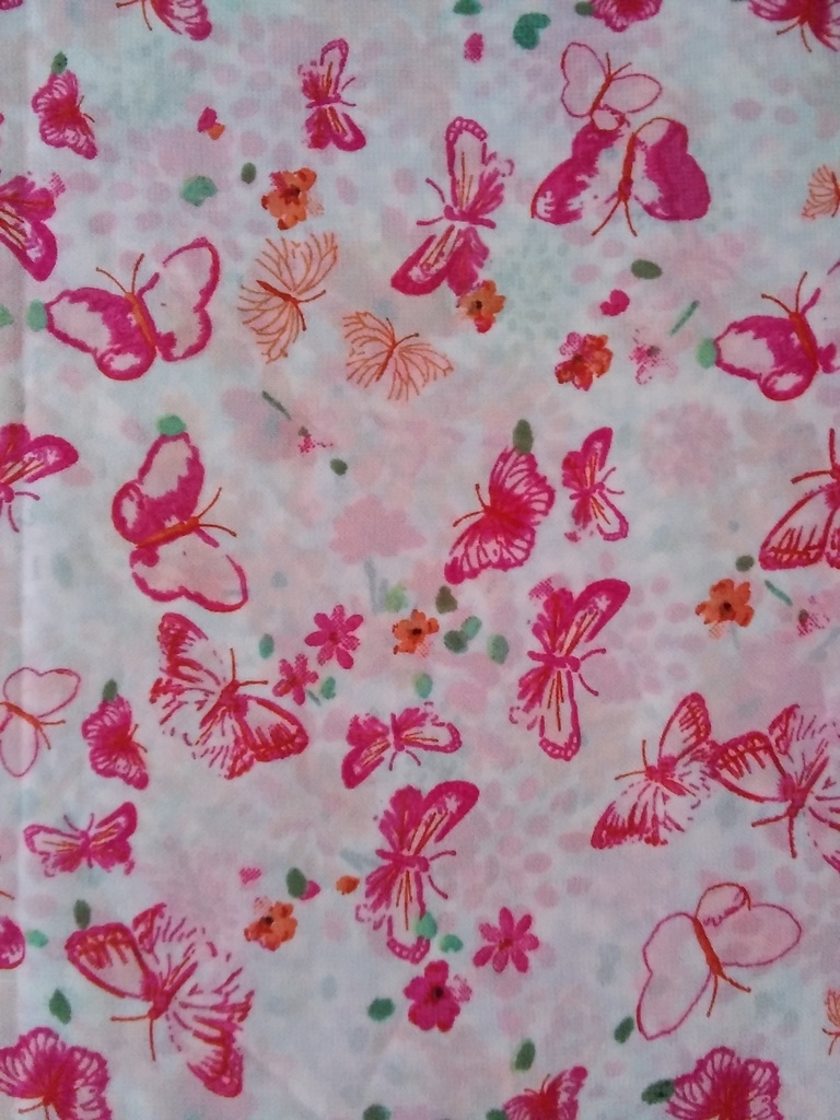 [OTA 668(A) Napoleon GGT (120D x 120D)(80 x 80)(70-75 GSM) (Width- 54")(Printed)] OTA 668 (A)