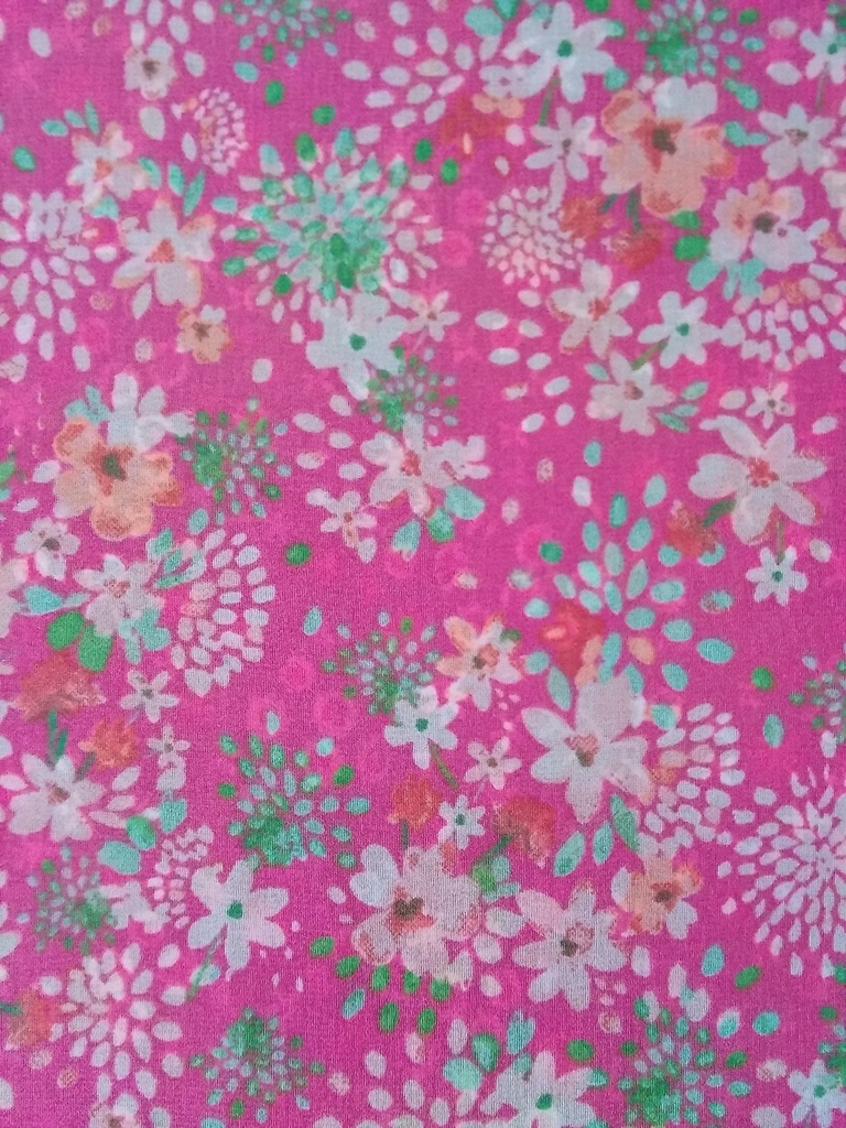 [OTA 673(A) Poly Leman GGT (90D x 90D)(80 x 64)(80 GSM) (Width-42"/52")(Printed)] OTA 673 (A)