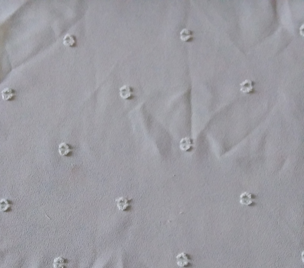 [OTA 660(A) (Ref No.2023/1) Polyester(75D x 75D/142 x 80)(90-95 GSM)(Embroidery)] OTA 660 (A)