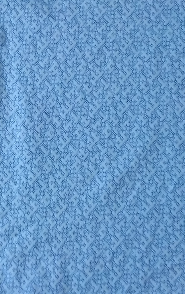 [OTA 424 100% Cotton (Janset)(148 CMS)(Woven)] OTA 424