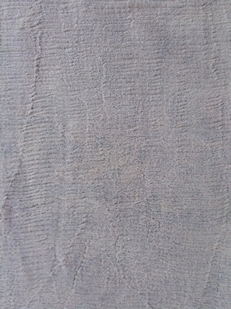 [OTA 580 Viscose Chiffon (Width 41")(.058 GM)(58 GLM)(55 GSM)(Solid)] OTA 580