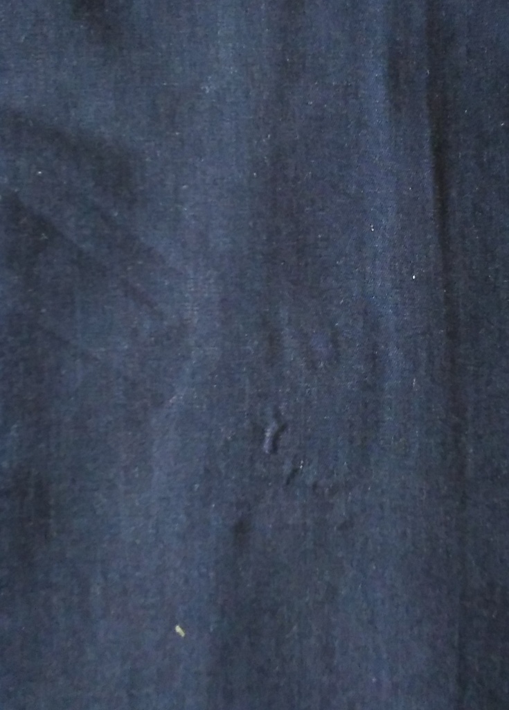 [OTA 531(A) 32% Tencel 68% Cotton Weave-2/1 Twill (Color- Dodger Blue)(Width 58-59)(Weight 4.75 OZ)(Denim)] OTA 531 (A)