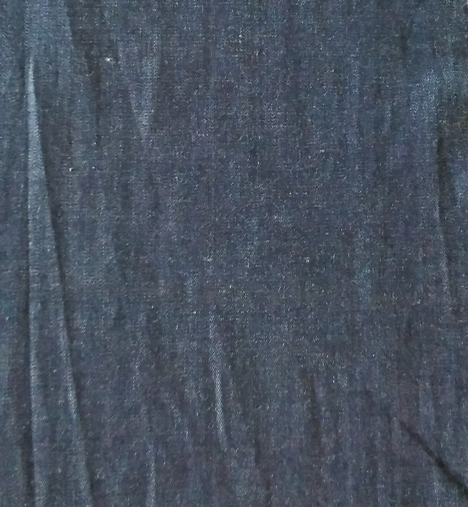 [OTA 539(A) 65% Tencel 35% Cotton Weave-2/1 Twill (Color- Dodger Blue)(Width 58-59)(Weight 4 OZ)(Denim)] OTA 539 (A)