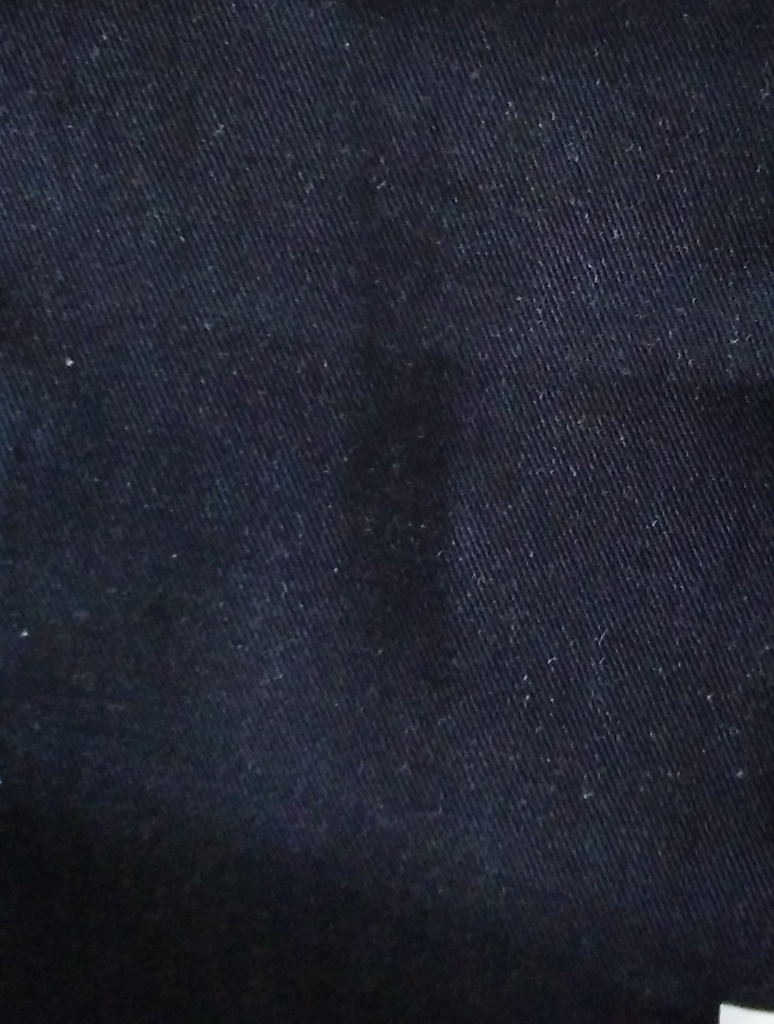 [OTA 547(A) Weave-3/1 Drill (Color- Deep Indigo)(Width 56-57)(Weight 12 OZ)(Denim)] OTA 547 (A)