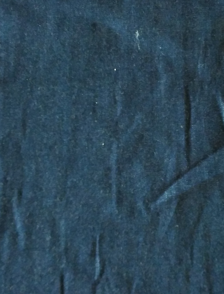 [OTA 548(A) 24% Cotton 76% Tencel Weave-2/1 Twill (Color- River Blue)(Width 58-59)(Weight 6 OZ)(Denim)] OTA 548 (A)