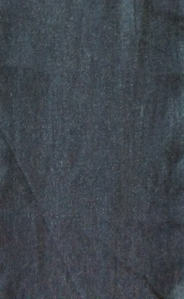 [OTA 540(A) 100% Cotton Weave-2/1 Twill (Color- Dodger Blue)(Width 58-59)(Weight 5.50 OZ)(Denim)] OTA 540 (A)