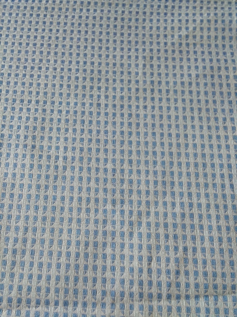 [OTA 405 Luxor DB 100% Cotton (148 CMS)(Woven Yarn Dyed)] OTA 405