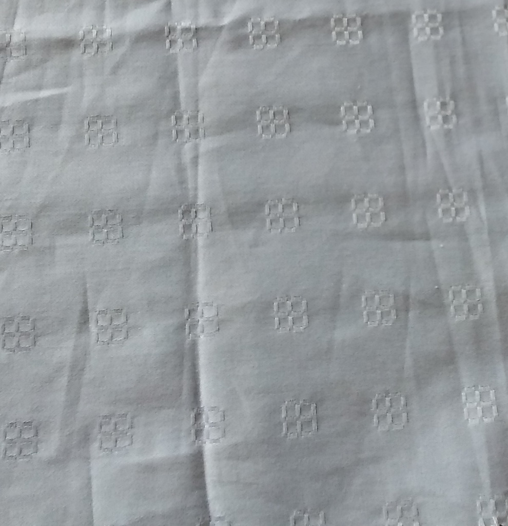[OTA 416 New Luxor 100% Cotton (148 CMS)(Jacquard)] OTA 416