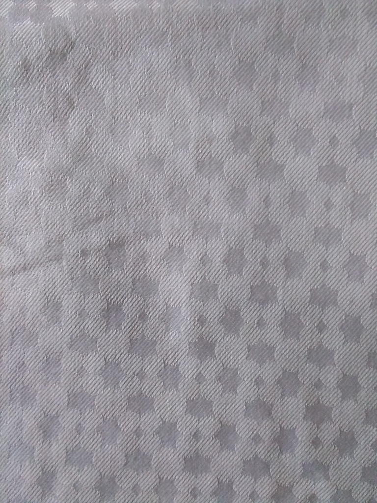 [OTA 419 James 100% Cotton (148 CMS)(Jacquard)] OTA 419