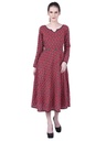 Manohar Anarkali Kurta
