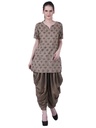 Pataudi Patiala Suit