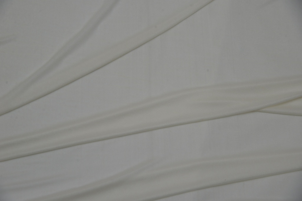 [Jersey 85 GM 100% SILK RFD] IRIS 85 50" RFD