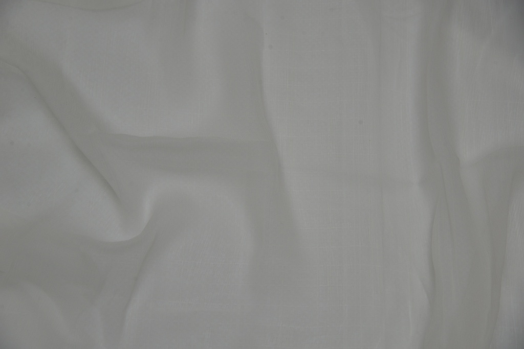 [Chiffon 8mm 35 GSM 100% SILK RFD] LILY 8 55" RFD