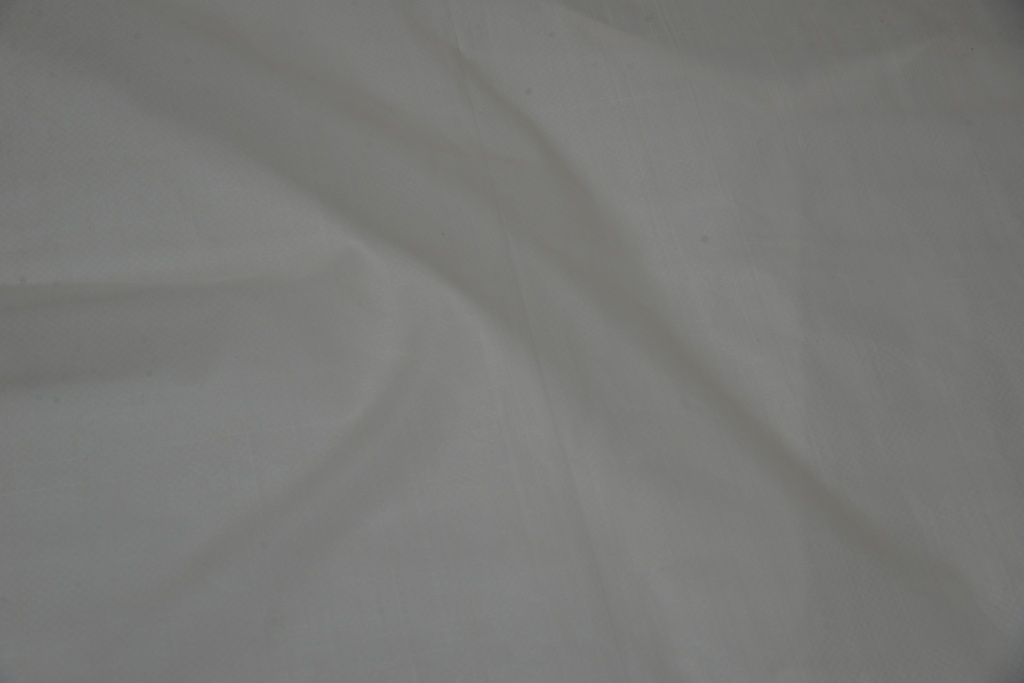 [Organza 6.5mm 29 GSM 100% SILK RFD] GULMOHAR 6.5 54" RFD