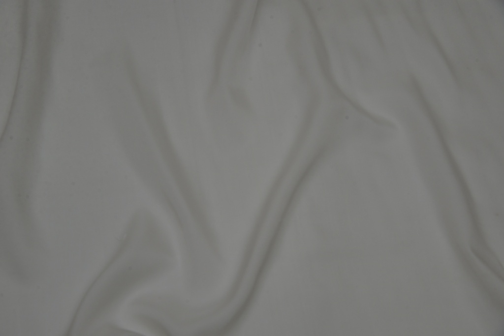[Georgette check crepe 20mm 86 GSM 100% SILK RFD] ALOE 20 54" RFD