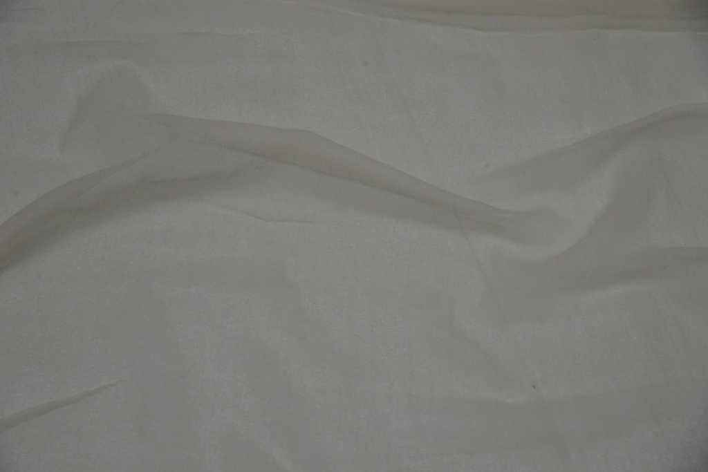 [Super Fine Wool 25 GSM 100% Wool RFD] LILAC 44” RFD