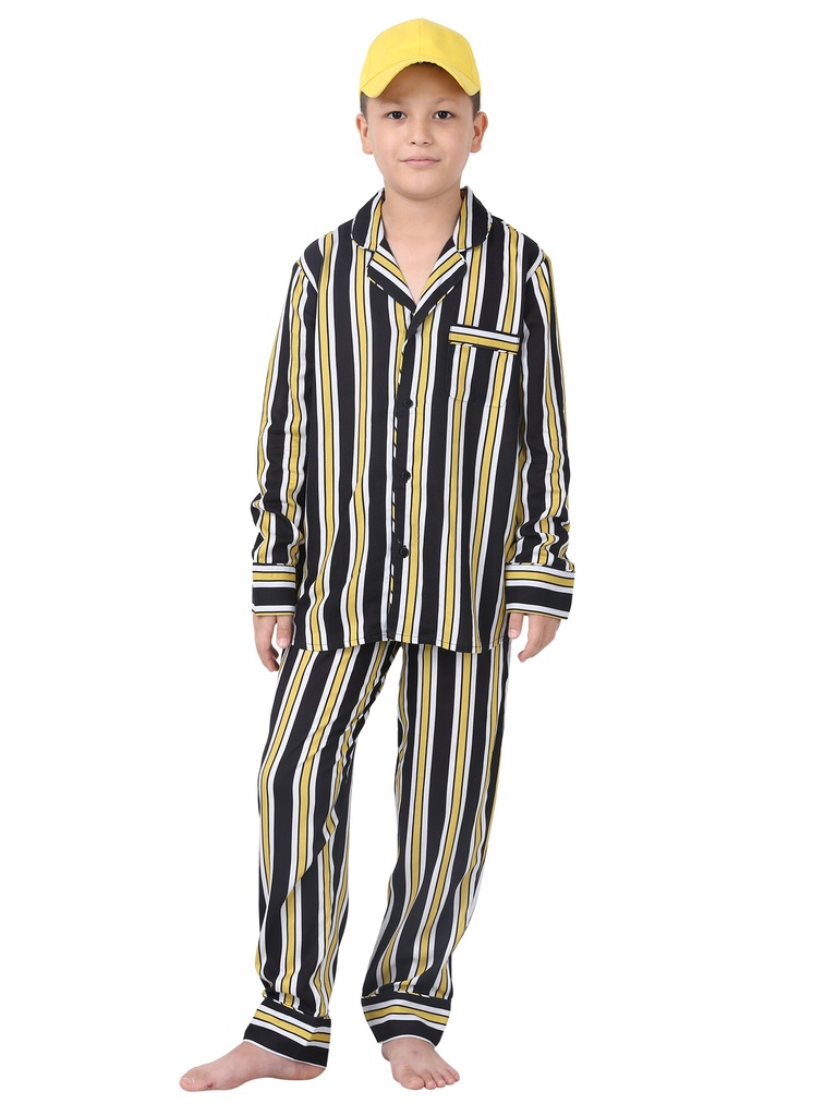 Melin (K) (2Y)