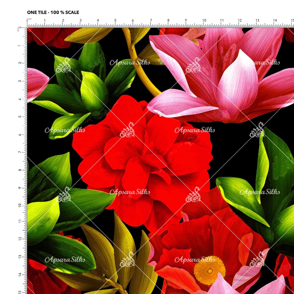 [RCT 1110 A] RCT 1110 (A)