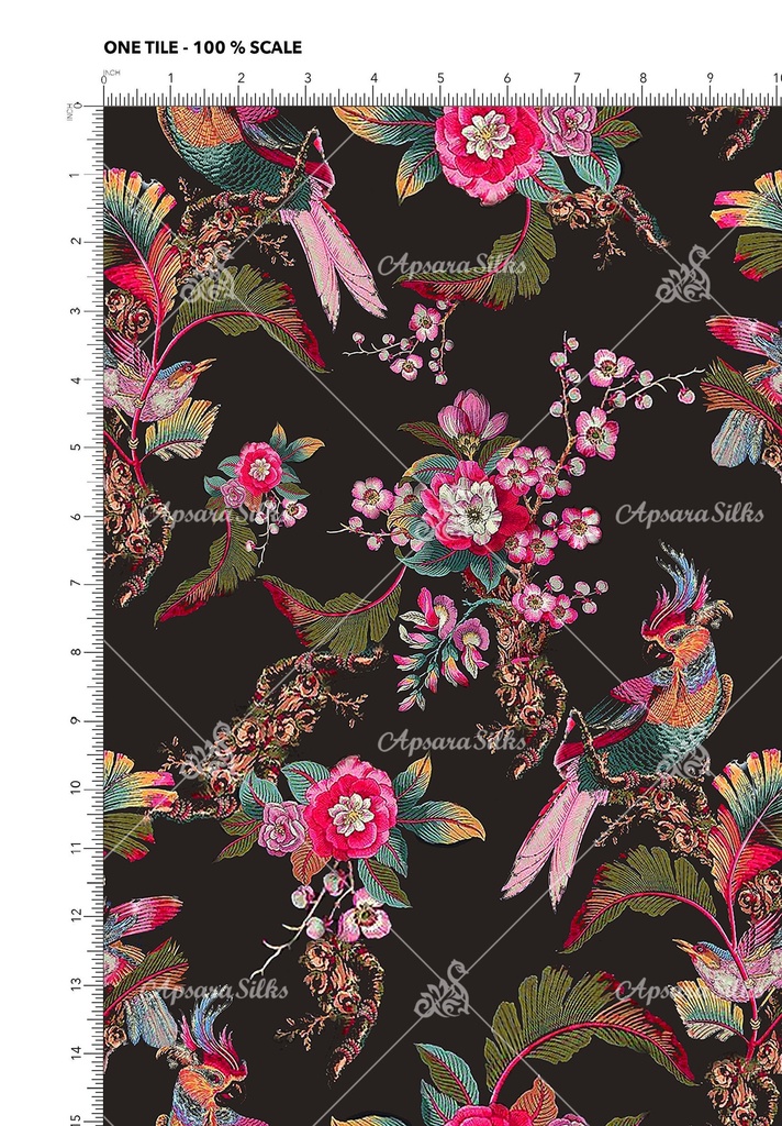 [RCT 1190  A] RCT 1190 (A)