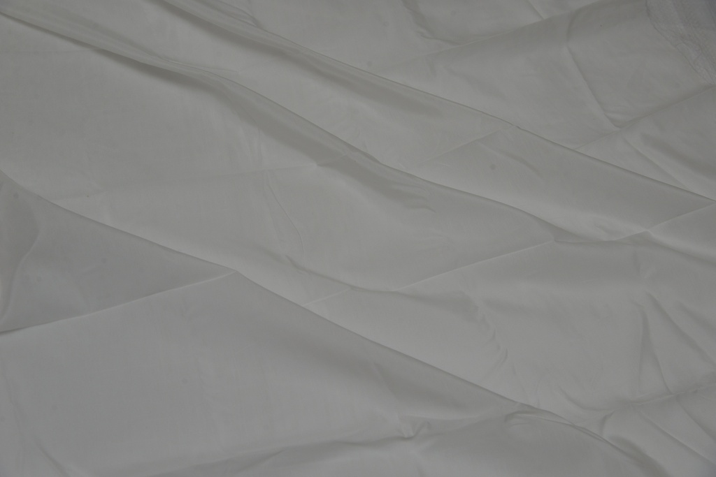 [Silk/cotton chiffon 12mm 52 GSM 30% SILK 70% COTTON RFD] BLUEBELL 12 54” RFD