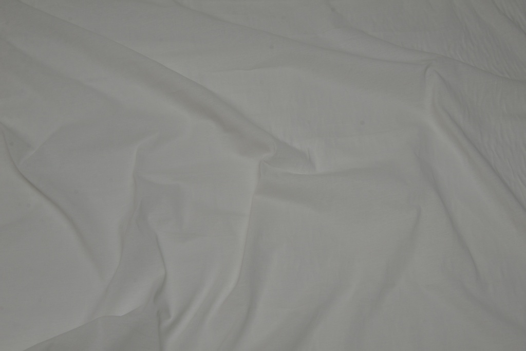 [Single Jersey 110 GSM 100% Organic Cotton RFD] BULRUSH 110 RFD